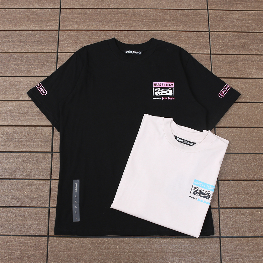74_75 PALM ANGELS T-SHIRT