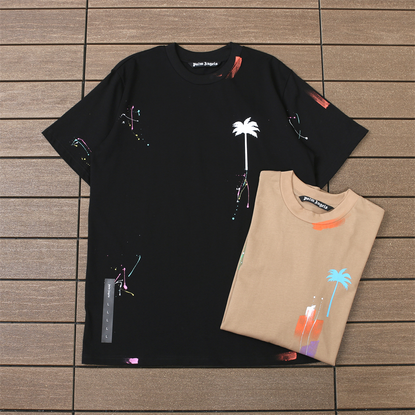 32_88 PALM ANGELS T-shirt