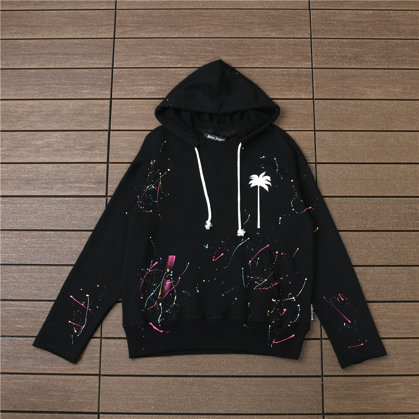 84_158 PALM ANGELS HOODIE