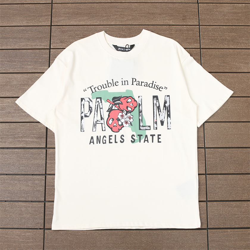 115_78 PALM ANGELS T-shirt