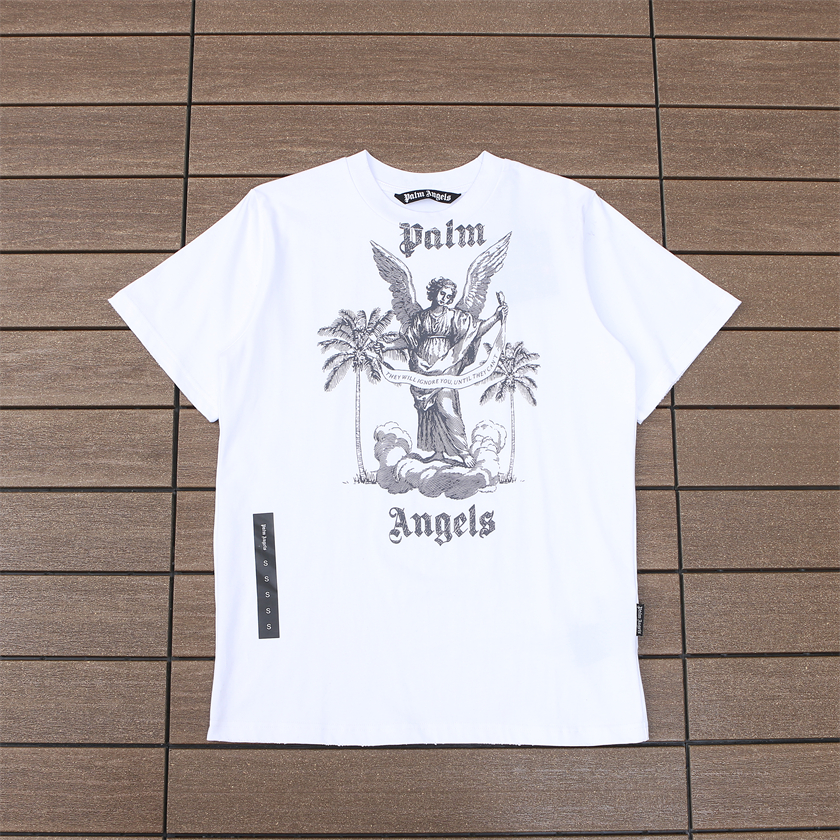 57_83 PALM ANGELS T-SHIRT