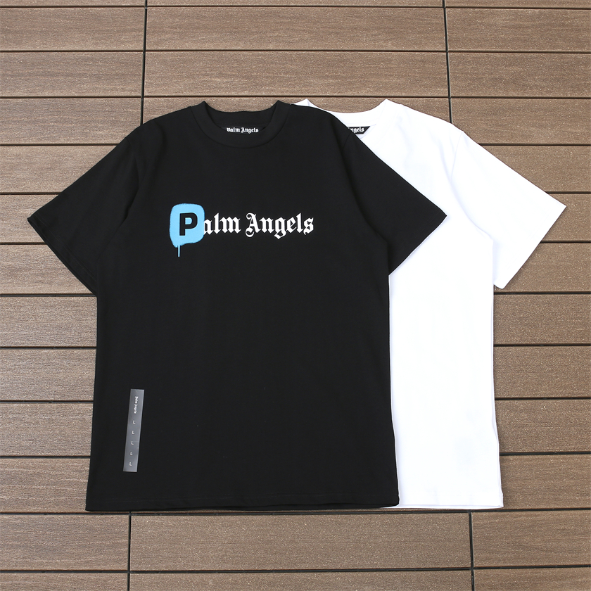53_78 PALM ANGELS T-shirt