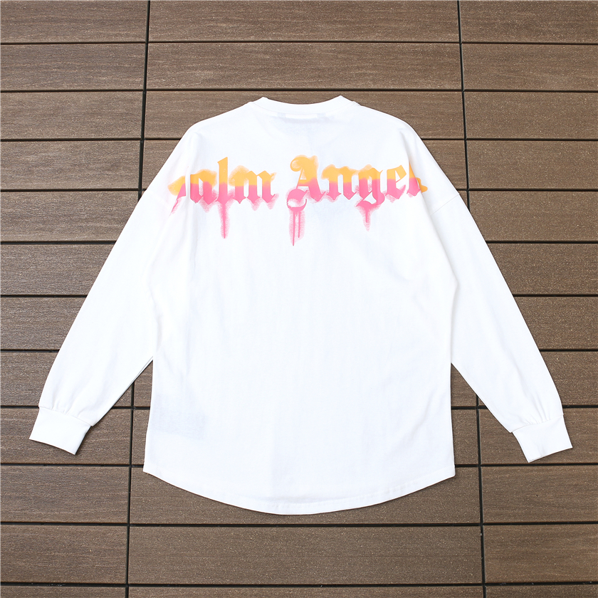 81_78 PALM ANGELS T-shirt