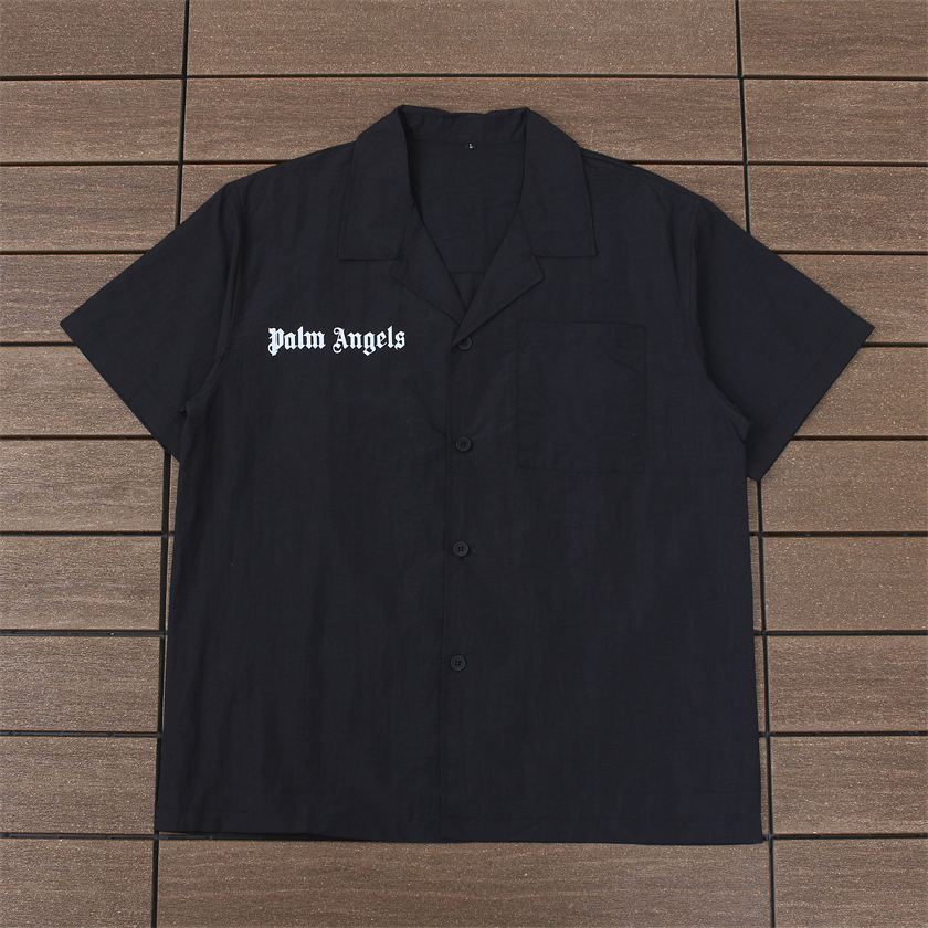 10_78 PALM ANGELS SHIRT