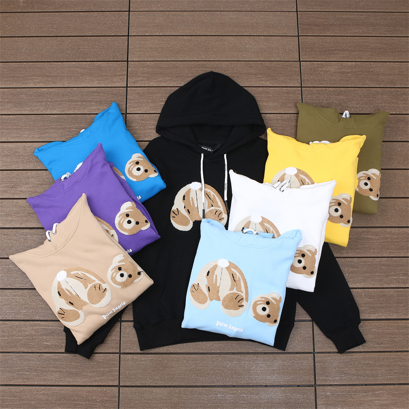 58_143 PALM ANGLES HOODIE