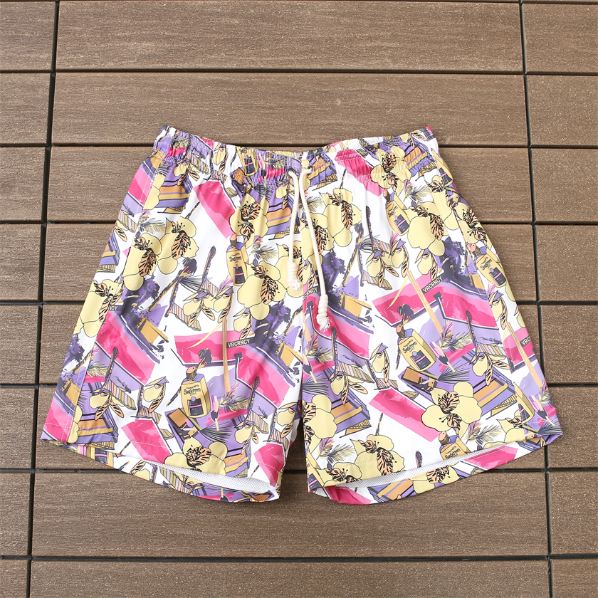 8_98 PALM ANGELS SHORT