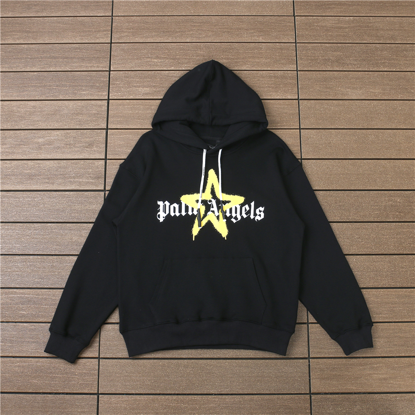 63_138 PALM ANGELS HOODIE
