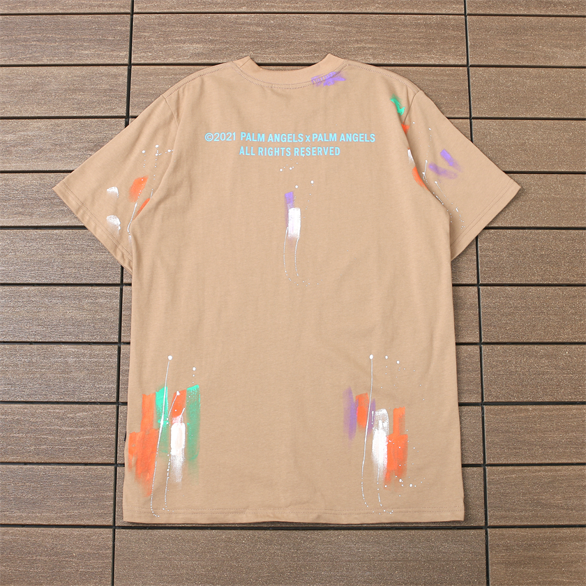 32_88 PALM ANGELS T-shirt