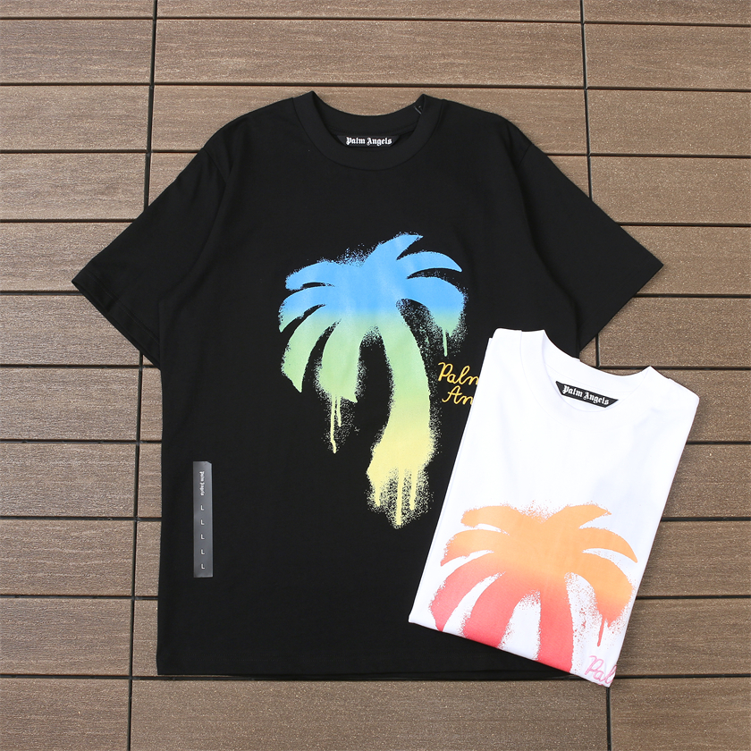 33_78 PALM ANGELS T-shirt