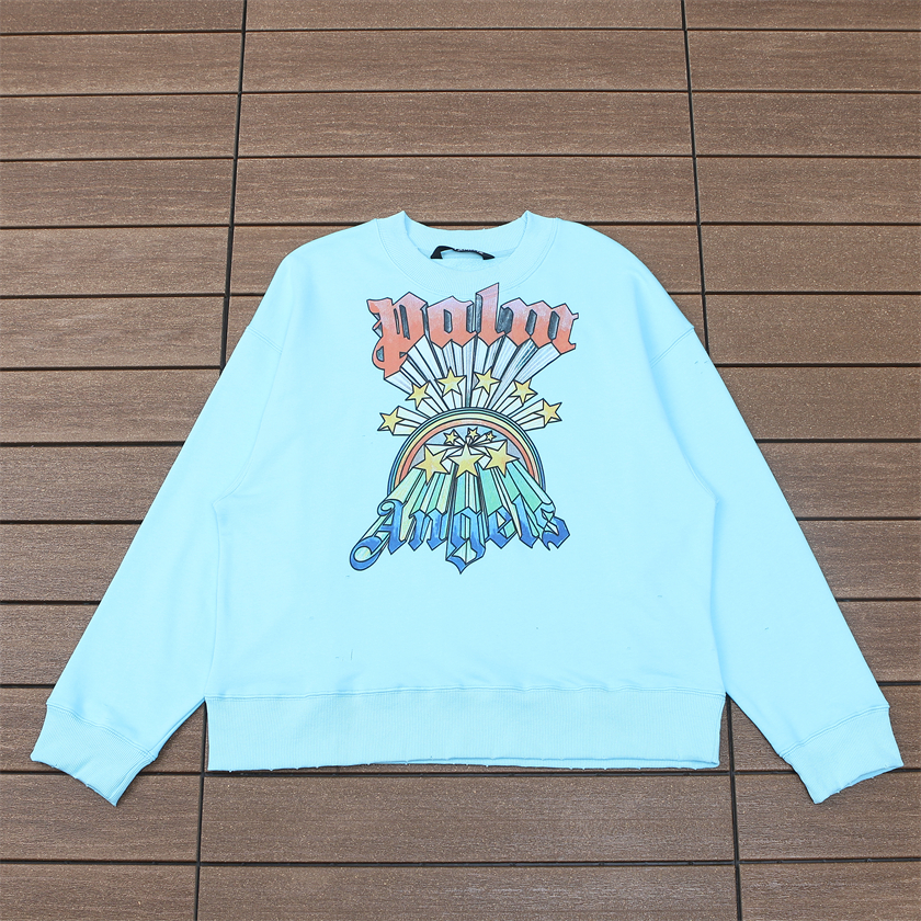 36_118 PALM ANGELS SWEATER