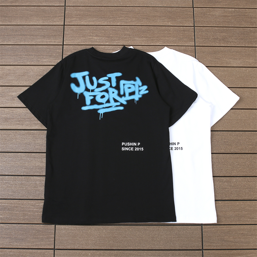 53_78 PALM ANGELS T-shirt