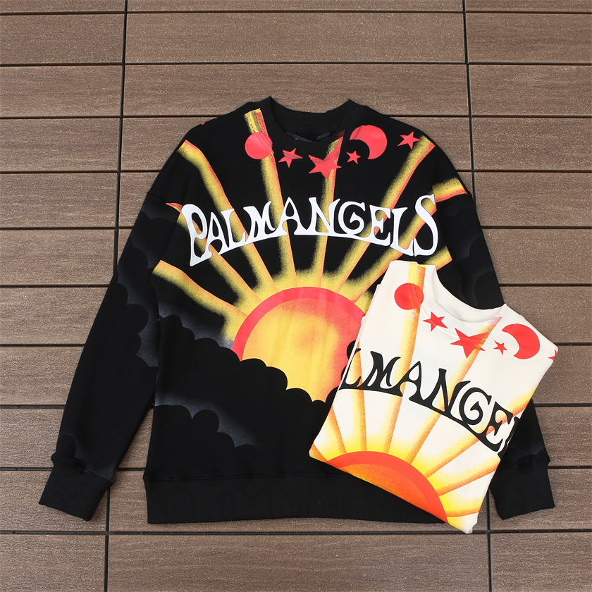 61_105 PALM ANGELS SWEATER