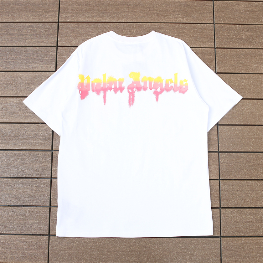 101_68 PALM ANGELS T-SHIRT