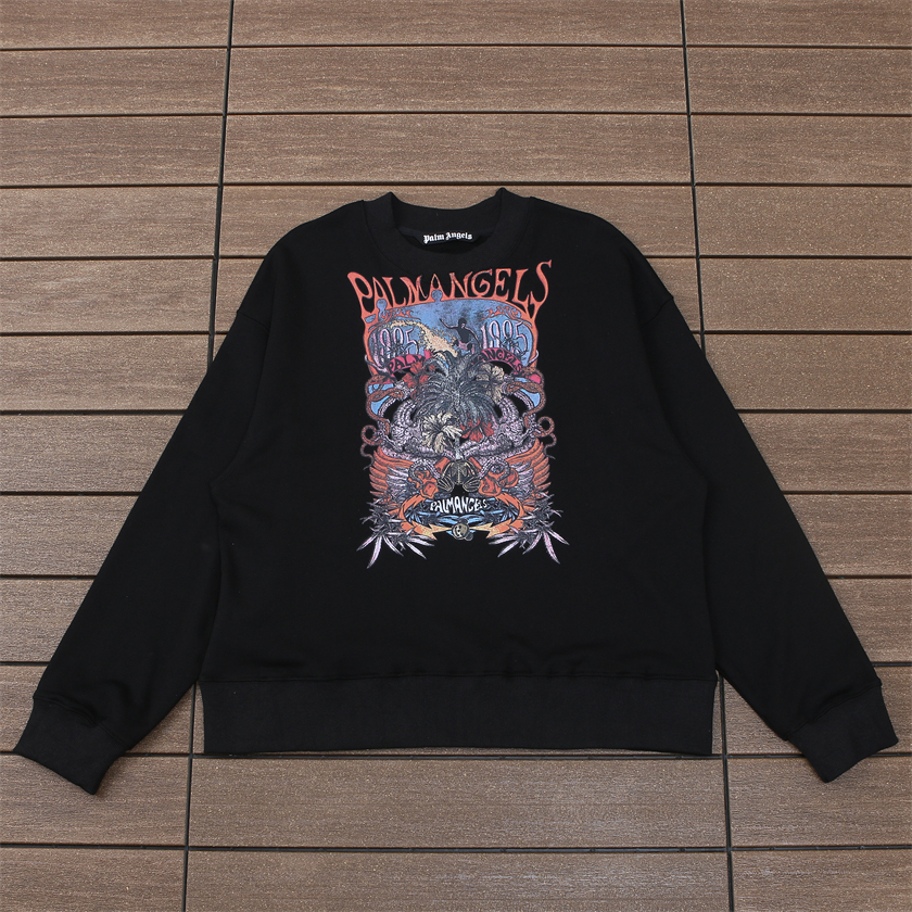 37_118 PALM ANGELS SWEATER