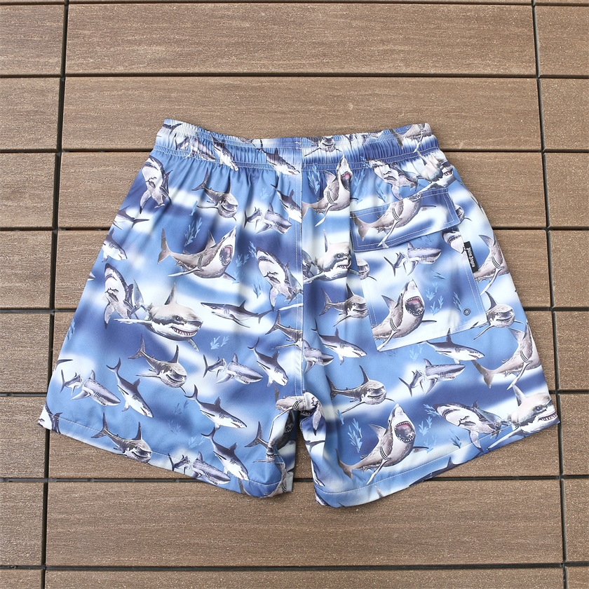 7_98 PALM ANGELS SHORT