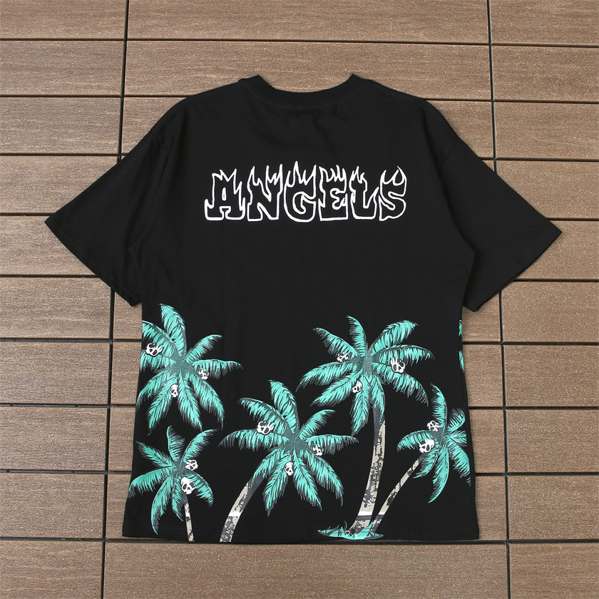 12_78 PALM ANGELS T-shirt