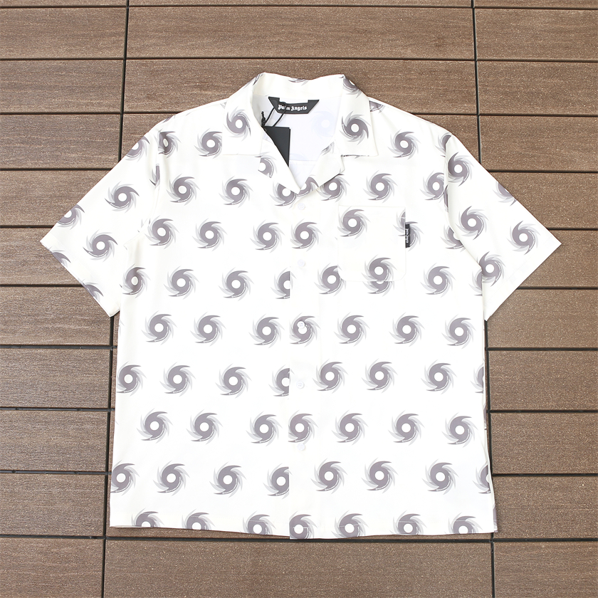 113_88 PALM ANGELS SHIRT