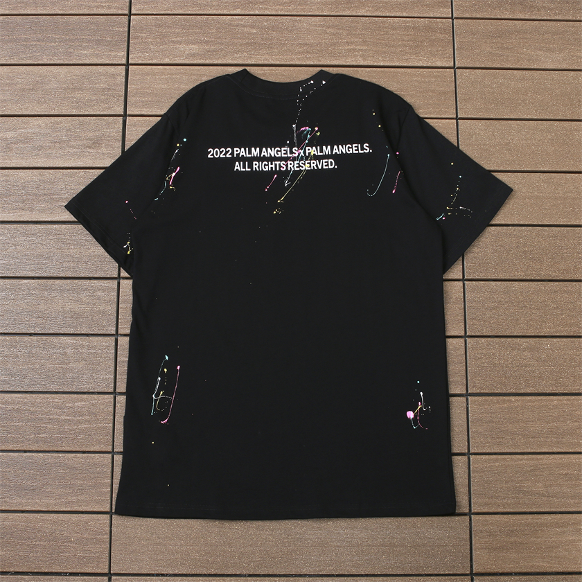 32_88 PALM ANGELS T-shirt