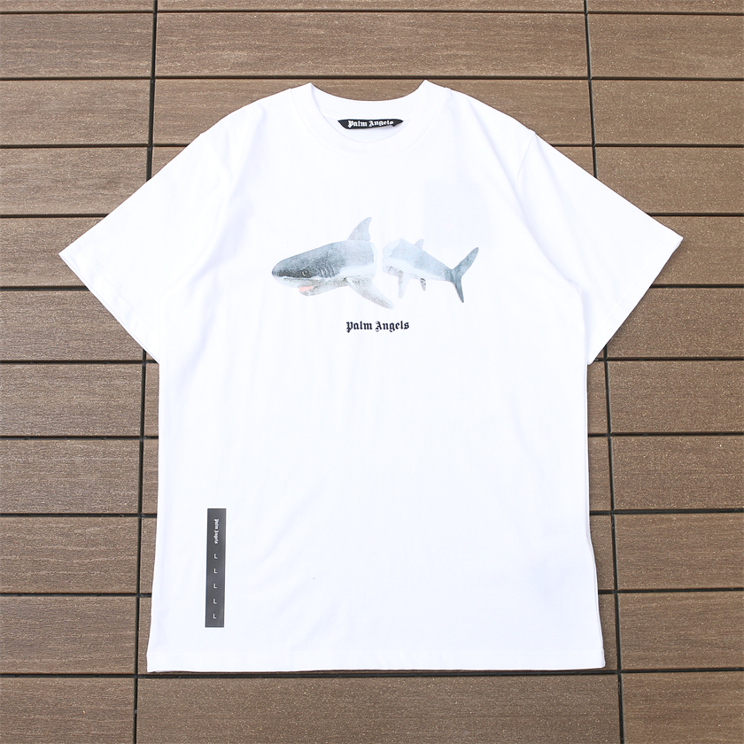 43_78 PALM ANGELS T-shirt