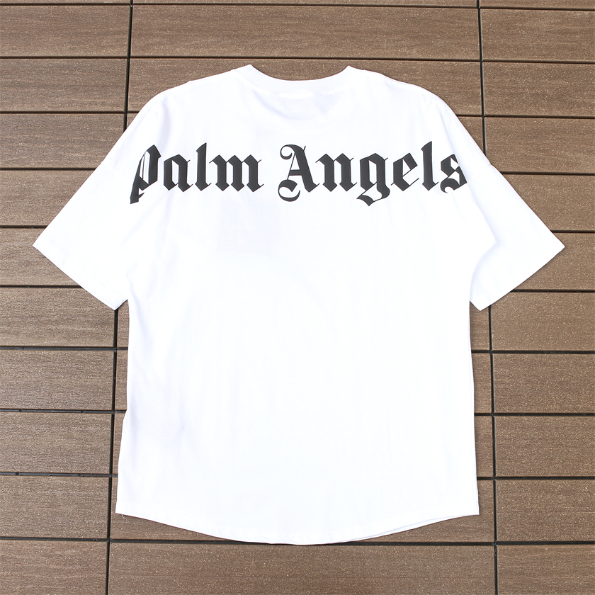 21_78 PALM ANGELS T-shirt
