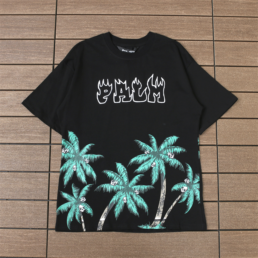 12_78 PALM ANGELS T-shirt