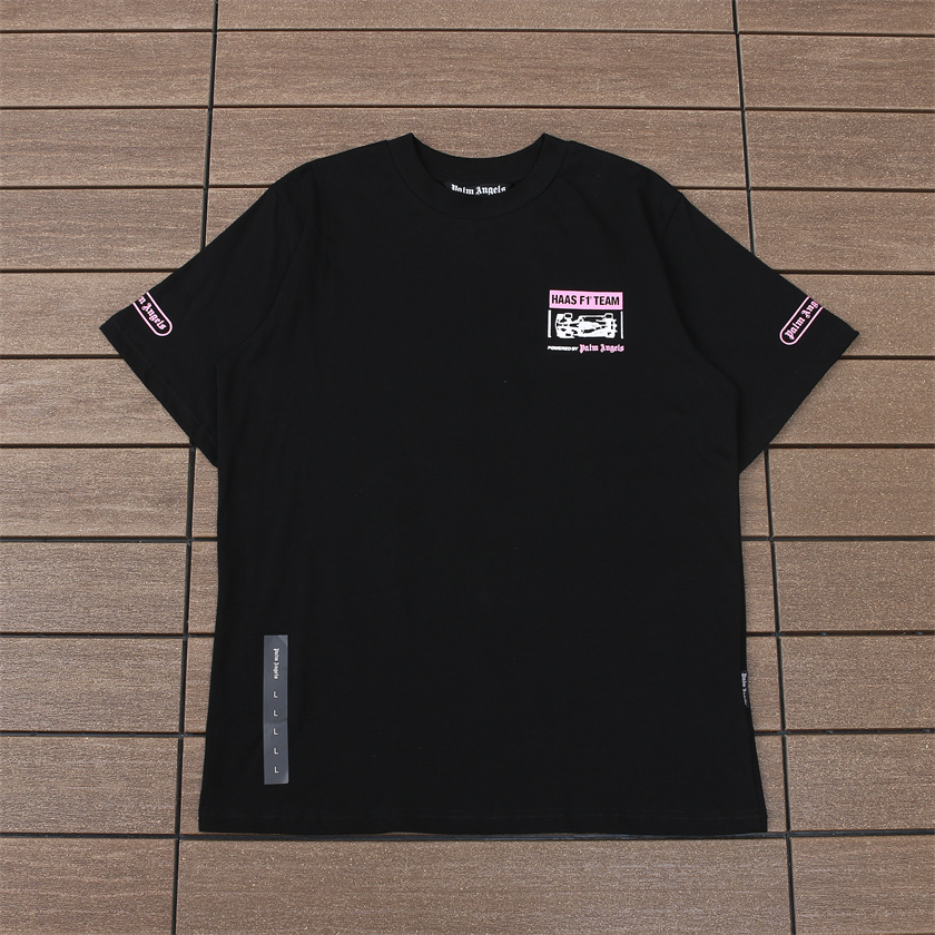 74_75 PALM ANGELS T-SHIRT