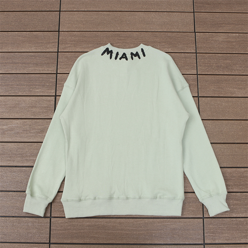 60_105 PALM ANGELS SWEATER