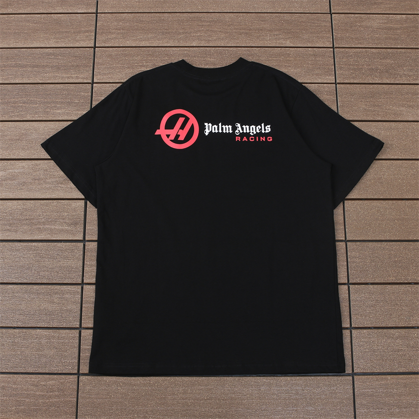 75_75 PALM ANGELS T-SHIRT