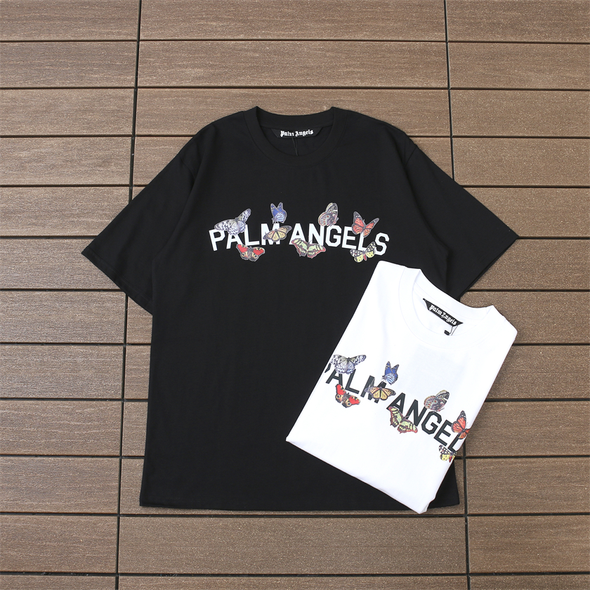 56_75 PALM ANGELS T-shirt