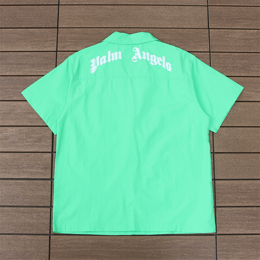10_78 PALM ANGELS SHIRT