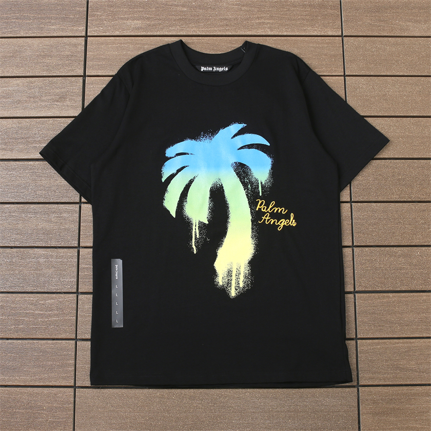 33_78 PALM ANGELS T-shirt