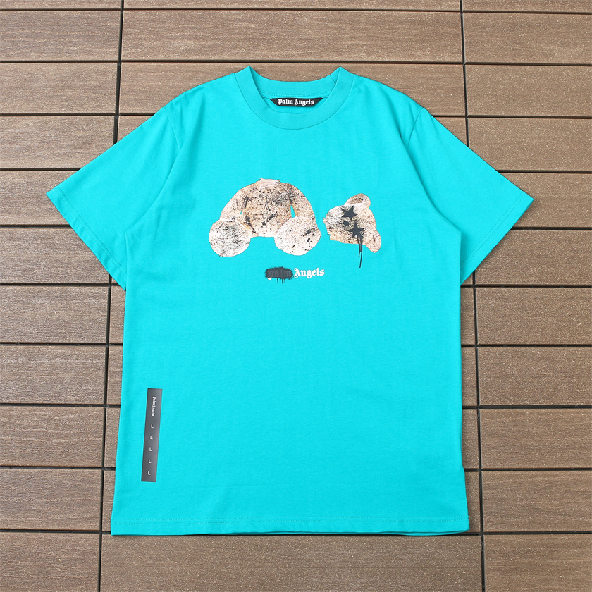 37_78 PALM ANGELS T-shirt