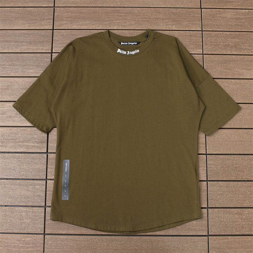 21_78 PALM ANGELS T-shirt
