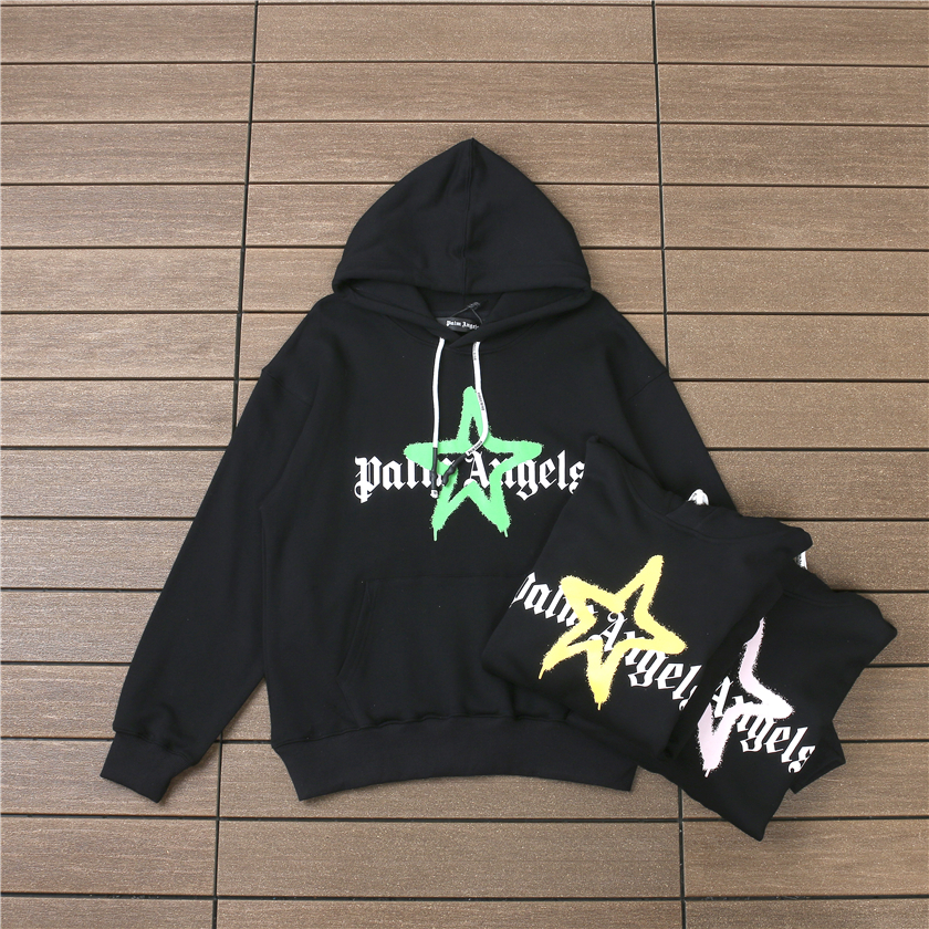 63_138 PALM ANGELS HOODIE