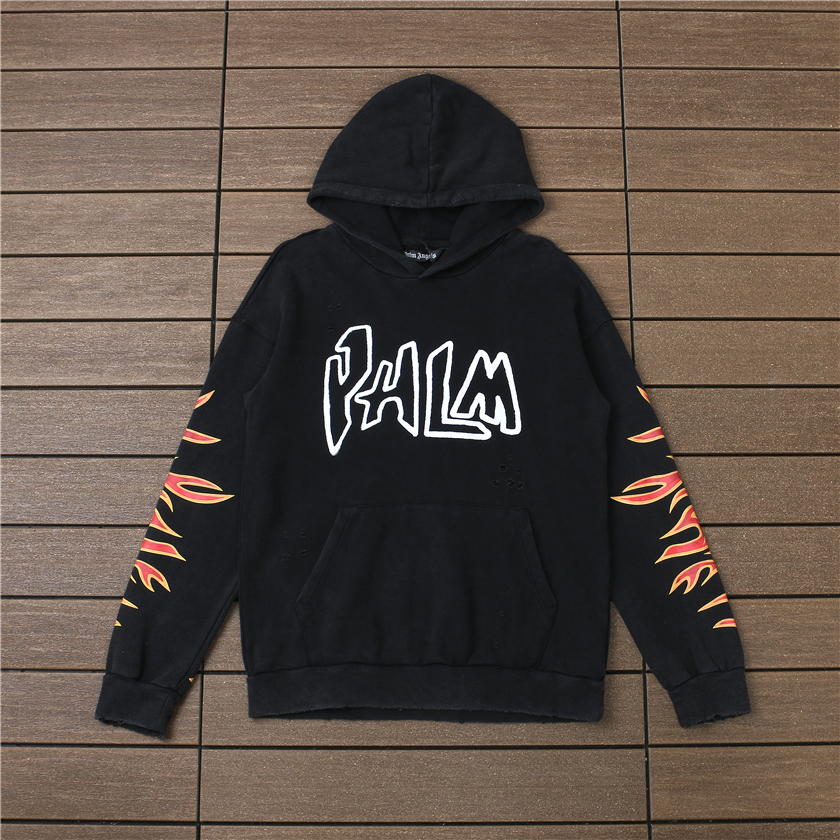 85_168 PALM ANGLES HOODIE