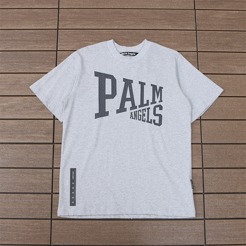 50_78 PALM ANGELS T-SHIRT