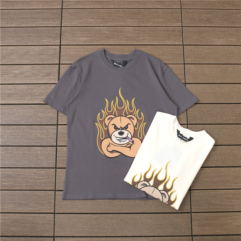 69_78 PALM ANGELS T-shirt