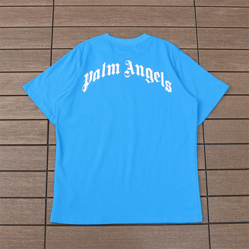 77_75 PALM ANGELS T-SHIRT