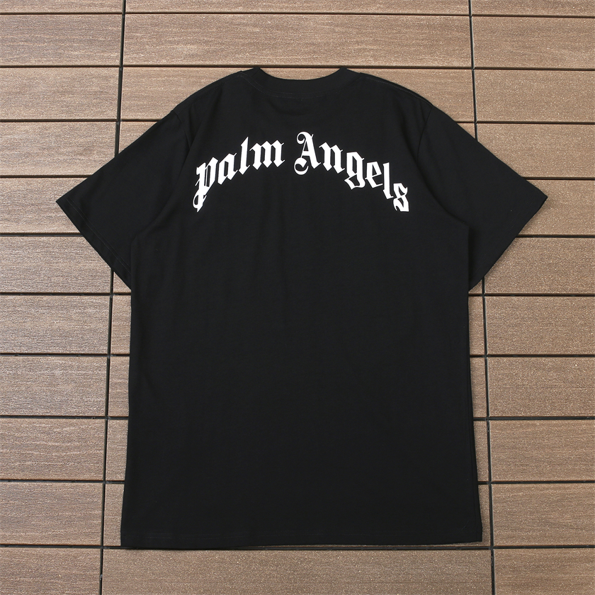 43_78 PALM ANGELS T-shirt