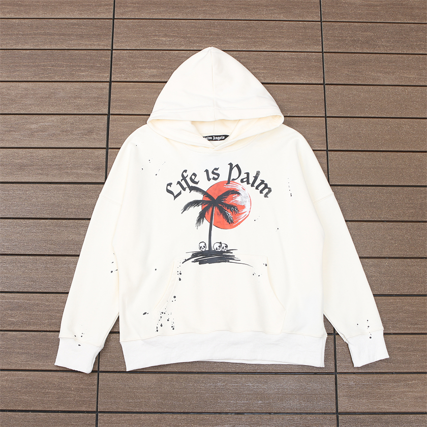53_148 PALM ANGELS HOODIE
