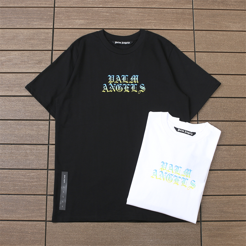 36_78 PALM ANGELS T-shirt