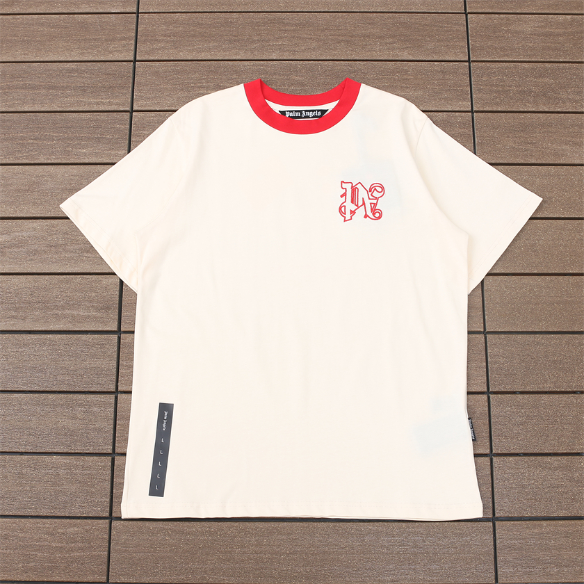 76_75 PALM ANGELS T-SHIRT