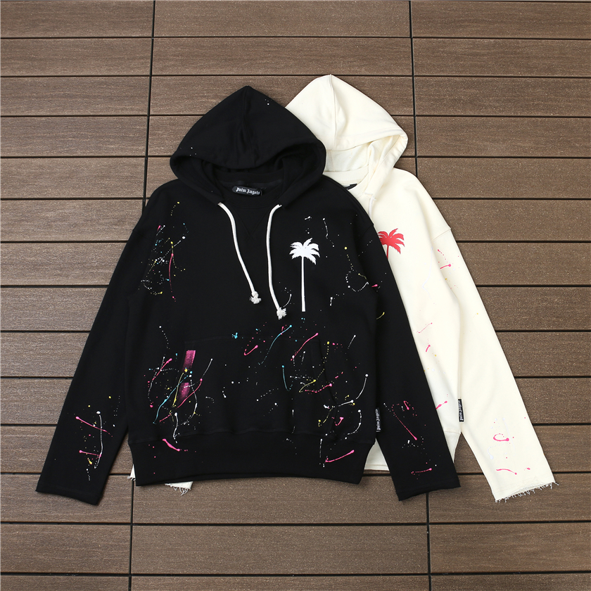 84_158 PALM ANGELS HOODIE