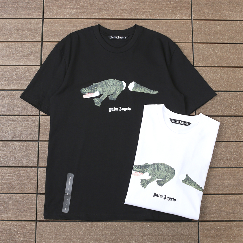 47_78 PALM ANGELS T-shirt