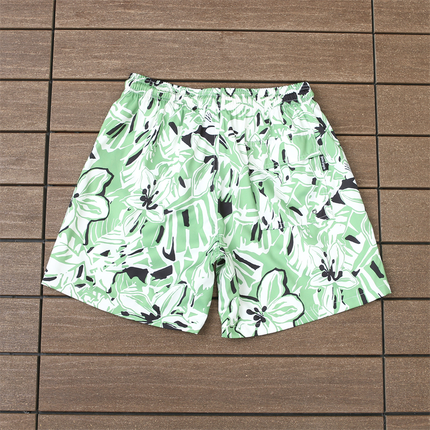 116_98 PALM ANGELS SHORT