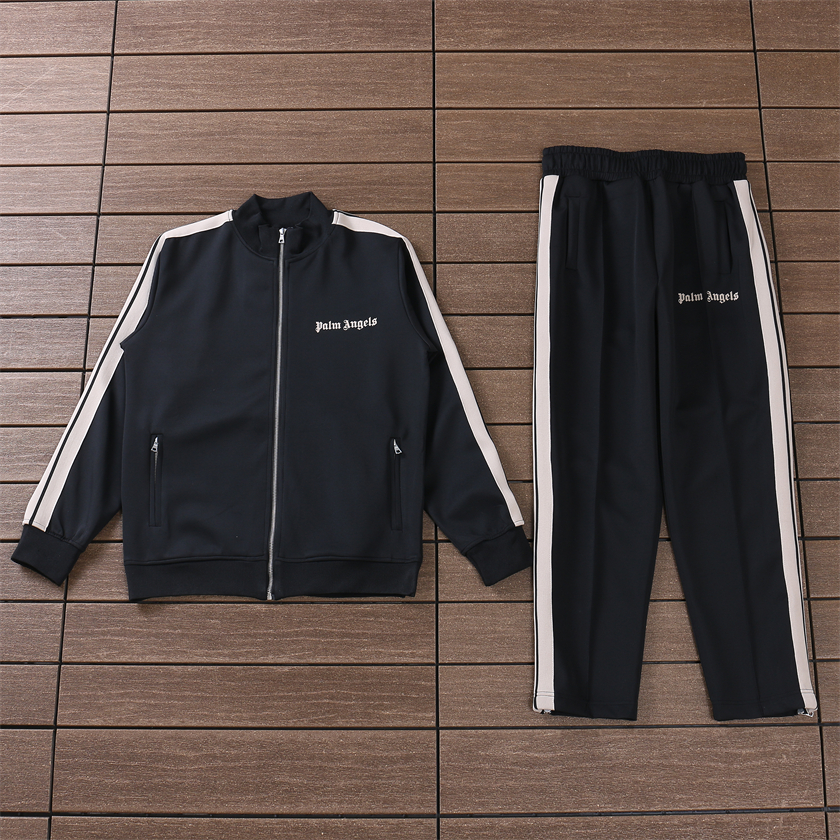 6_138 PALM ANGELS Tracksuit