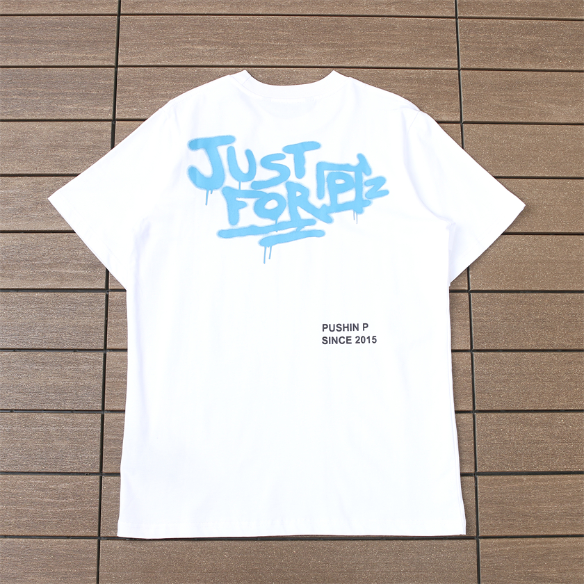 53_78 PALM ANGELS T-shirt