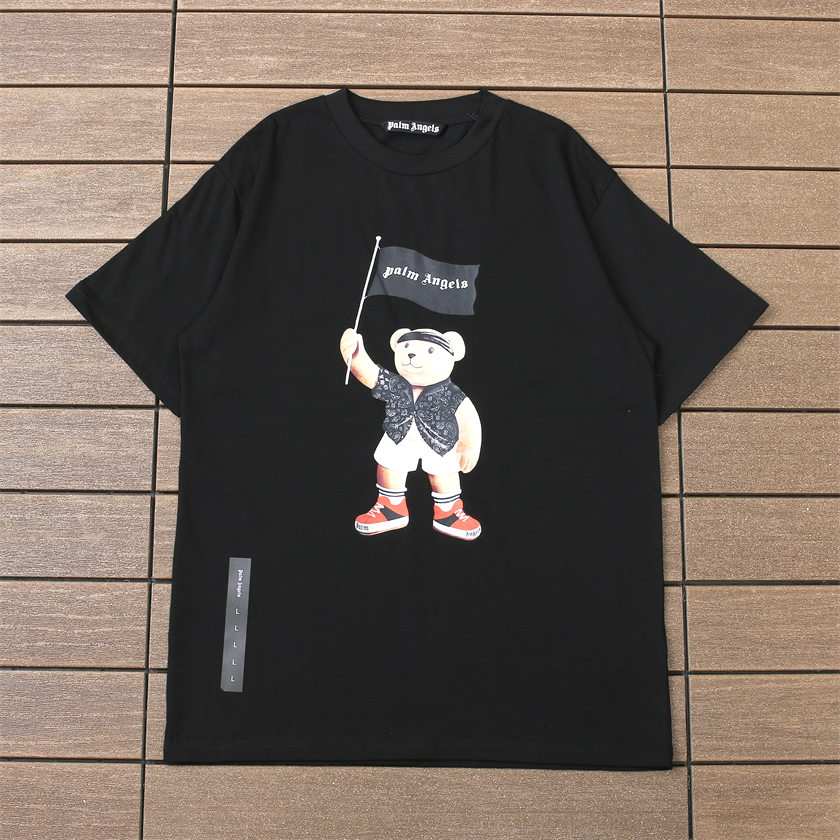 40_78 PALM ANGELS T-shirt