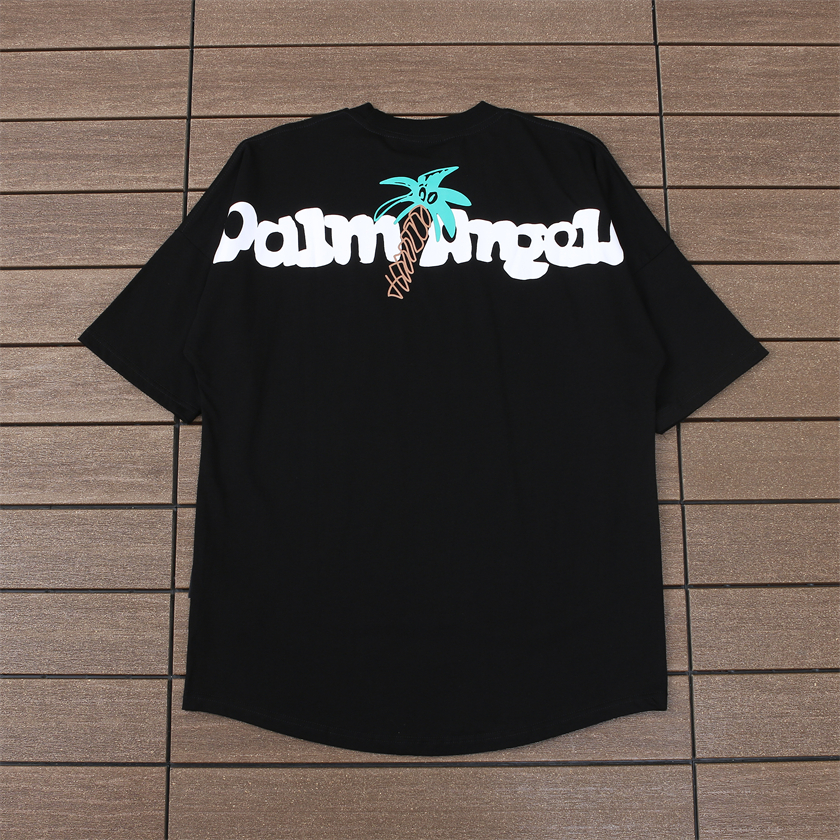79_78 PALM ANGELS T-SHIRT