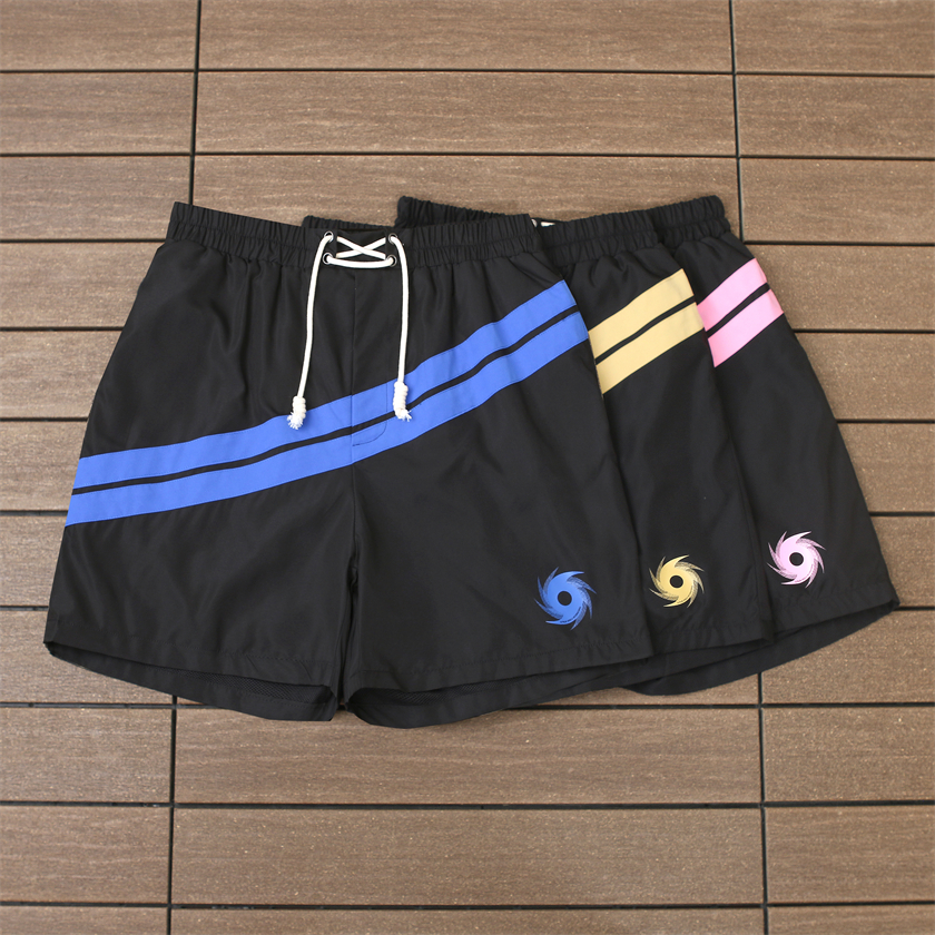 102_98 PALM ANGELS SHORT